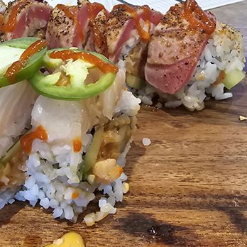 Hello Sushi Brea - Tastes great! - Japanese Near Me - Placentia, California Hello Sushi Brea - Tastes great! - Japanese Near Me - Placentia, California