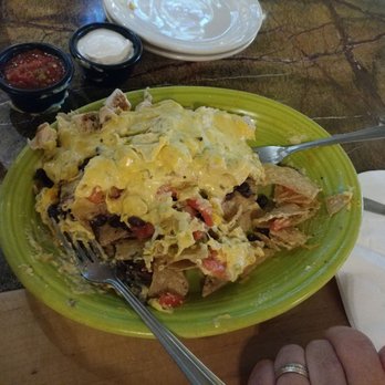 O'Niell's - Don't count their nachos out just because they are an Irish pub! Yuuummmmm. - Irish Near Me - Albuquerque, New Mexico O'Niell's - Don't count their nachos out just because they are an Irish pub! Yuuummmmm. - Irish Near Me - Albuquerque, New Mexico