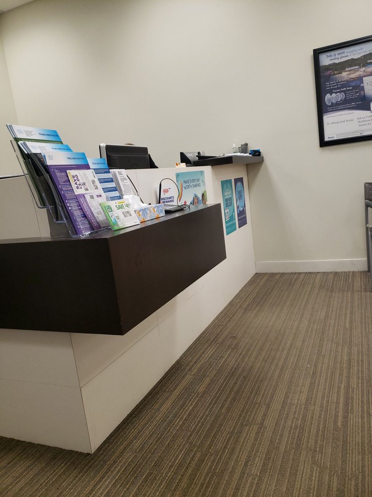 LENSCRAFTERS Updated May 2024 27 Reviews 7 Backus Ave, Danbury