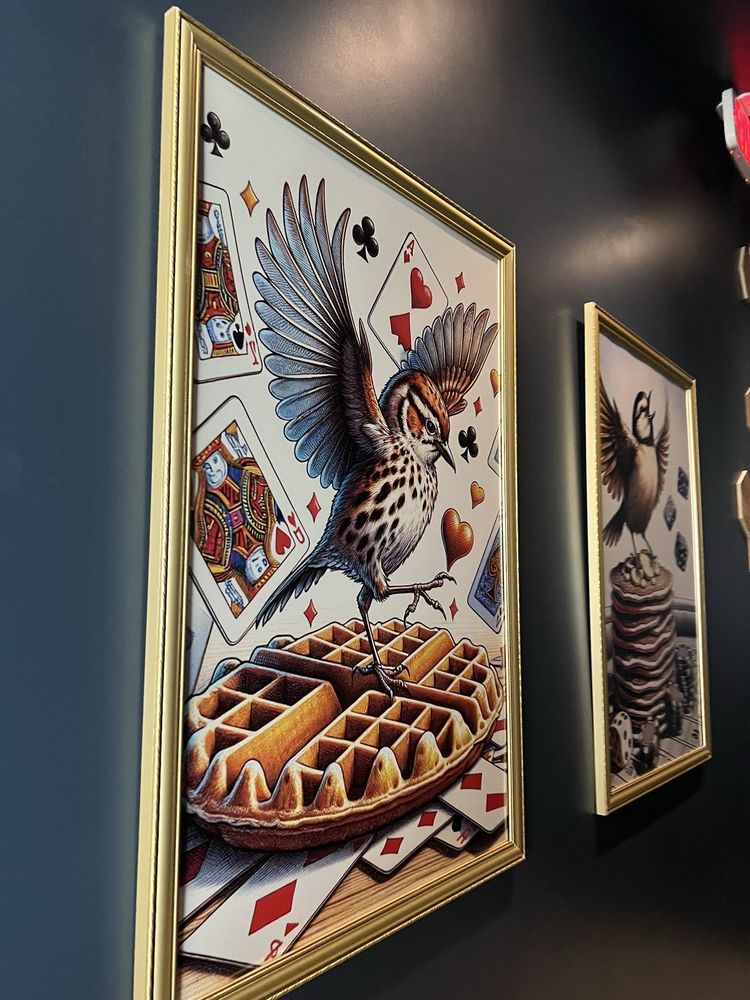 Early Birds – A Breakfast Spot - Photo 2