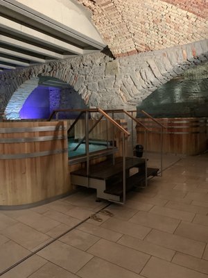 Hürlimannbad & Spa by null