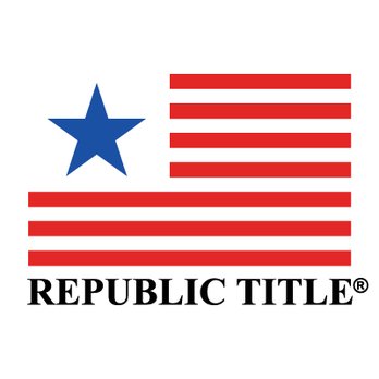 Republic Title of Texas - Real Estate Services Near Me - Prosper, Texas
