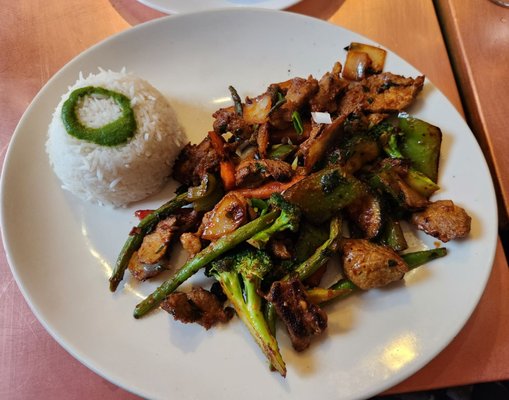 Durbar Square Restaurant | Authentic Nepalese Cuisine by null