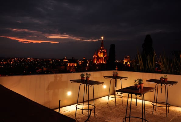 Clandestino Hotel by null