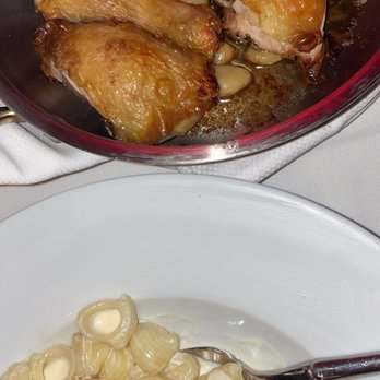 Saint Theo's - Good eats (pasta and chicken) - Italian Near Me - New York, New York Saint Theo's - Good eats (pasta and chicken) - Italian Near Me - New York, New York