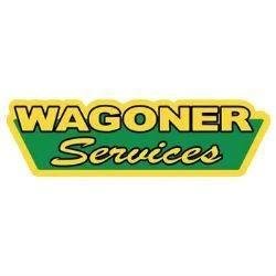 Wagoner Services Logo