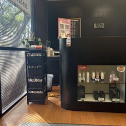The Wax Bar Lockhill