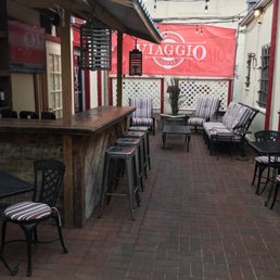 VIAGGIO ITALIAN CHOP HOUSE - Updated March 2026 - 730 Photos & 518 ...