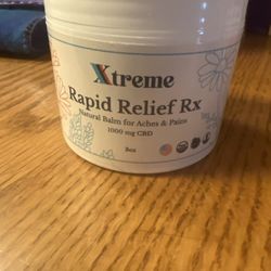 Central Valley Foot & Ankle - This is the cream they used I highly recommend it!