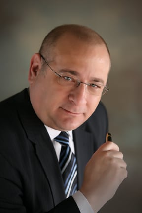 Howard Peritz - divorce attorney in Deerfield, IL