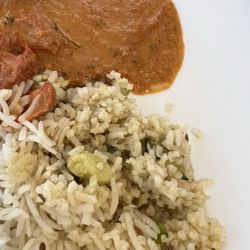 Curry King