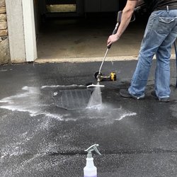 Smart Wash Mobile Car Detailing - Andover MA