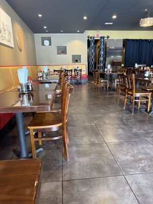 Quán Ngon Vietnamese Bistro by null