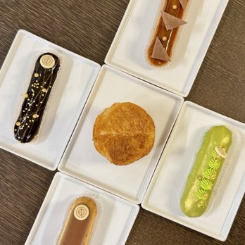 Nugateau Patisserie - Bakeries Near Me - Toronto, Ontario Nugateau Patisserie - Bakeries Near Me - Toronto, Ontario