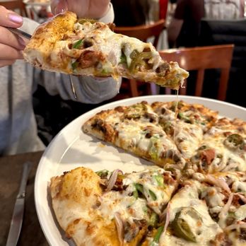 Lulu's Hot Oven - Pizza Near Me - South Jordan, Utah