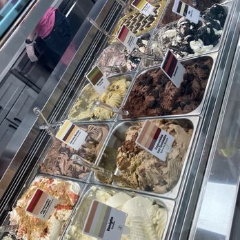 The Gelatist - Gelato Near Me - Atlanta, Georgia