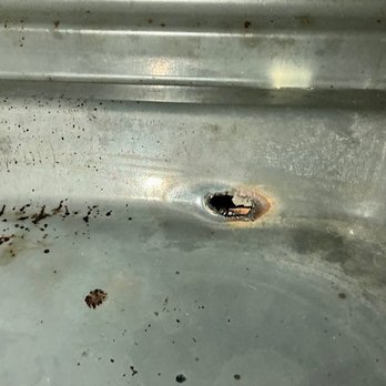 KitchenAid - This is the hole blown out from My 6 year old KITCHEN AIDE RANGE Model # KSDB900ESS-1 DO NOT BUY !!!!! Cost 3,000.00 - Appliances Near Me - Benton Harbor, Michigan KitchenAid - This is the hole blown out from My 6 year old KITCHEN AIDE RANGE Model # KSDB900ESS-1 DO NOT BUY !!!!! Cost 3,000.00 - Appliances Near Me - Benton Harbor, Michigan
