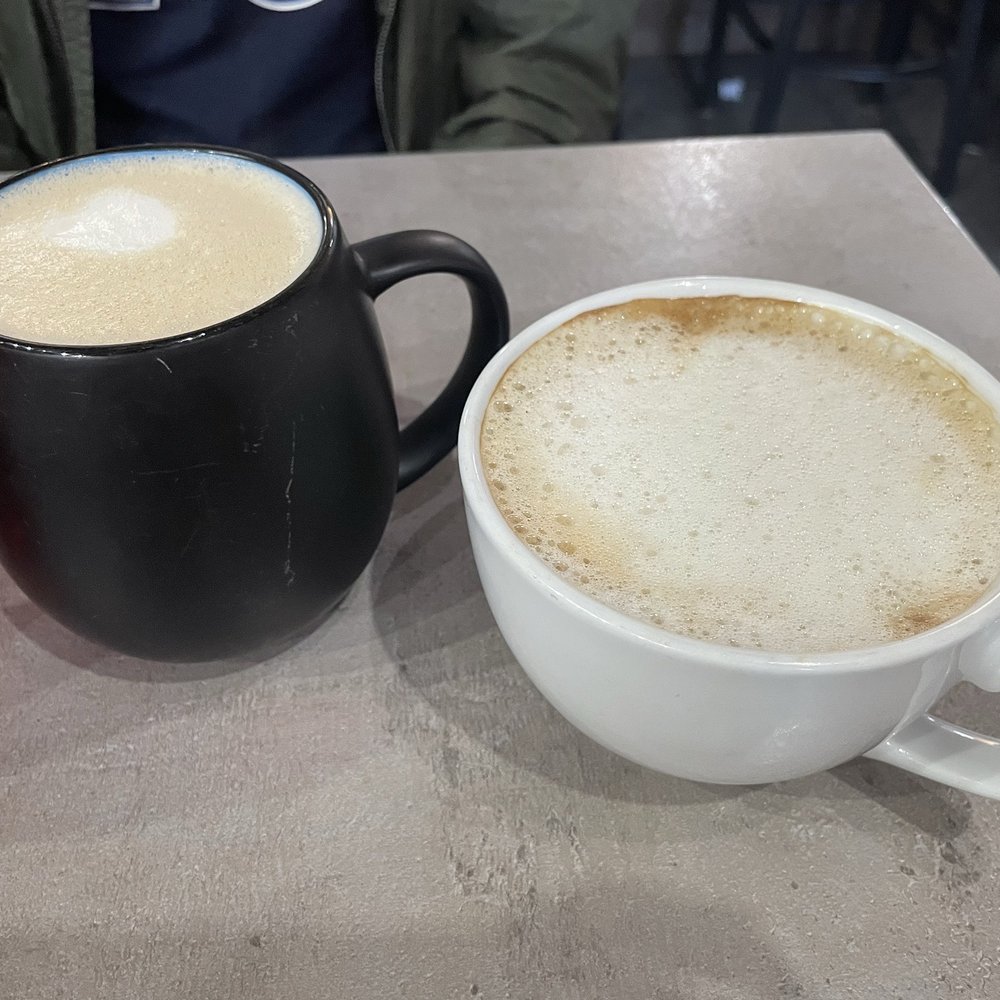 Ruperts at the Edge - Cappuccino - Breakfast & Brunch Near Me - Edgewater, Colorado Ruperts at the Edge - Cappuccino - Breakfast & Brunch Near Me - Edgewater, Colorado
