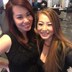 Bombshell Salon