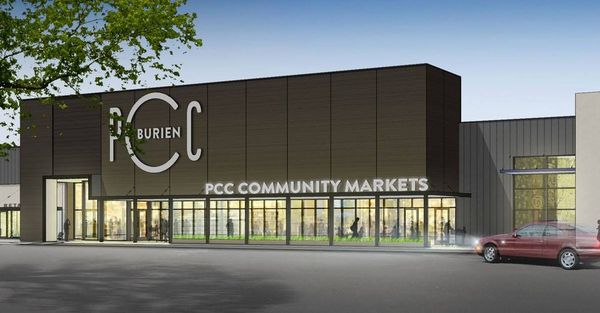 PCC Community Markets - Burien Co-op by null