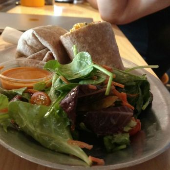 Groundwork Coffee - Breakfast burrito - Coffee & Tea Near Me - Los Angeles, California Groundwork Coffee - Breakfast burrito - Coffee & Tea Near Me - Los Angeles, California