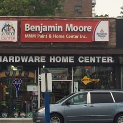 Benjamin Moore