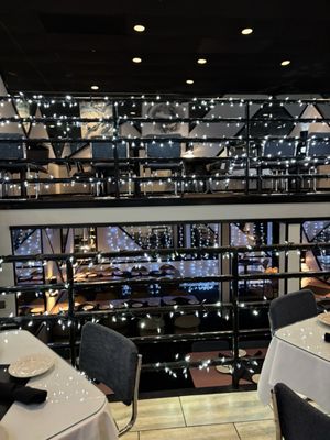 Cafe Pasta & Grille' by null