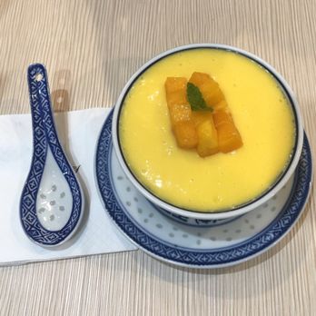 UC Dessert - H03. Cold Mango Milk Custard - Desserts Near Me - Oakland, California UC Dessert - H03. Cold Mango Milk Custard - Desserts Near Me - Oakland, California