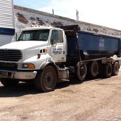 J & M Hauling