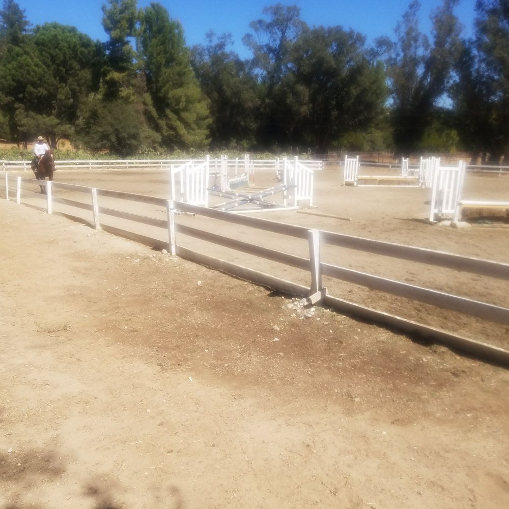 Randy Cano Training Stables - Horseback Riding Near Me - Chatsworth, California Randy Cano Training Stables - Horseback Riding Near Me - Chatsworth, California