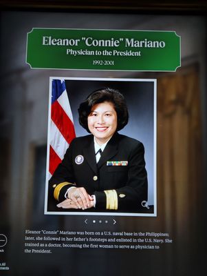 The People’s House: A White House Experience by null