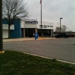 United States Post Office