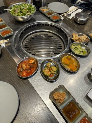 Tomukun Korean BBQ by null