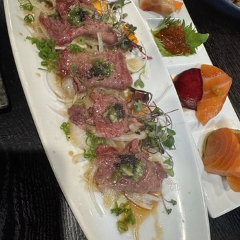 Sushi Kashiwa - Sushi Bars Near Me - Pacifica, California