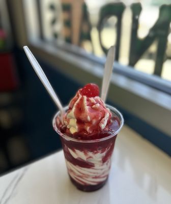 Mister Softee by null