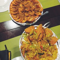 Dampa Express