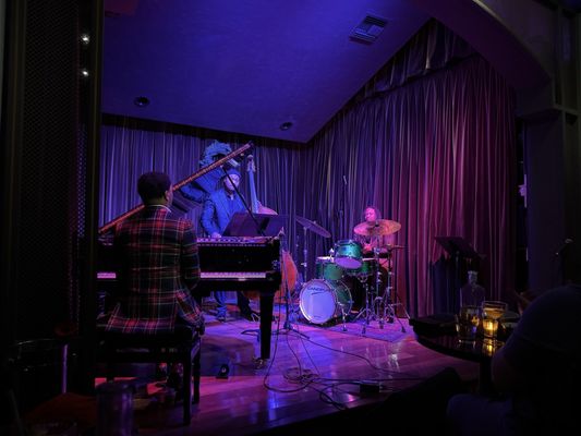 Congress Tap Room by null