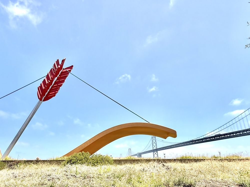 Cupid's Span