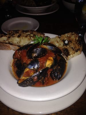 Undici Restaurant by null