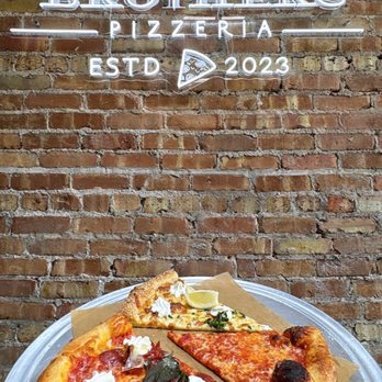 NEMEC BROTHERS PIZZERIA - Updated December 2025 - 99 Photos & 80 ...