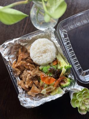 Chao Doi Thai Restaurant by null