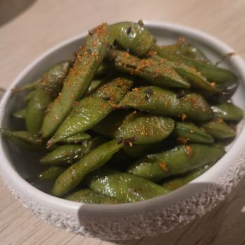 Doanburi - Edamame - Japanese Near Me - Las Vegas, Nevada