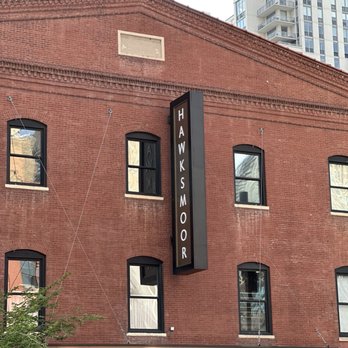 Hawksmoor - Outside of Building - Steakhouses Near Me - Chicago, Illinois Hawksmoor - Outside of Building - Steakhouses Near Me - Chicago, Illinois
