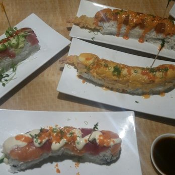 Sushi Hook - Yummmmm!!!! - Sushi Bars Near Me - Sacramento, California Sushi Hook - Yummmmm!!!! - Sushi Bars Near Me - Sacramento, California