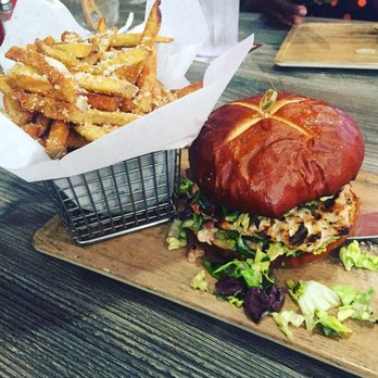 Flamme Burger - Keystone - Burgers Near Me - Indianapolis, Indiana Flamme Burger - Keystone - Burgers Near Me - Indianapolis, Indiana