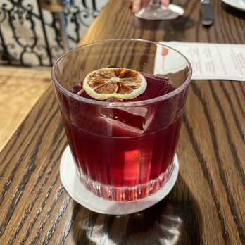 Dauphine’s - St charles punch - Seafood Near Me - Washington, DC, District of Columbia Dauphine’s - St charles punch - Seafood Near Me - Washington, DC, District of Columbia