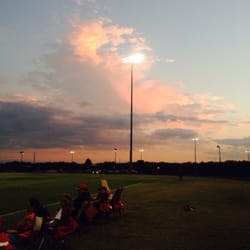 Lewisville Railroad Park