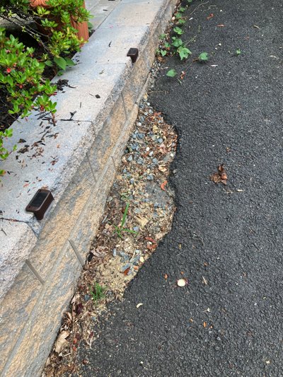 Slide of Paddy's Paving and Masonry