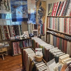 Village Quilts