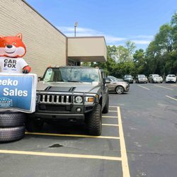 Seeko Auto Sales